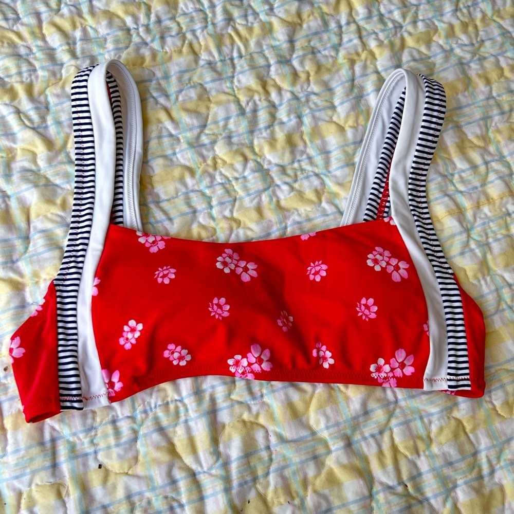 Aerie bikini top